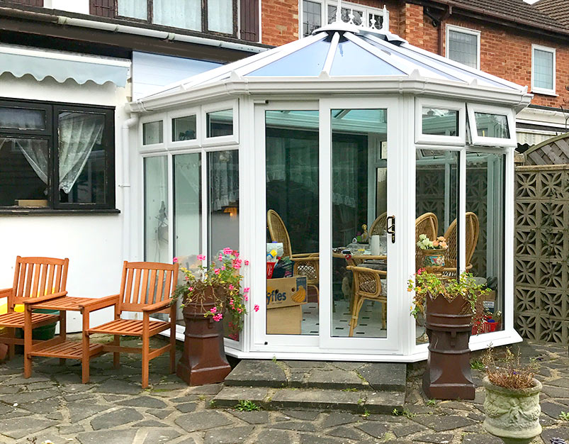 conservatories-replacement-double-glazing, sovereign home improvements, essex